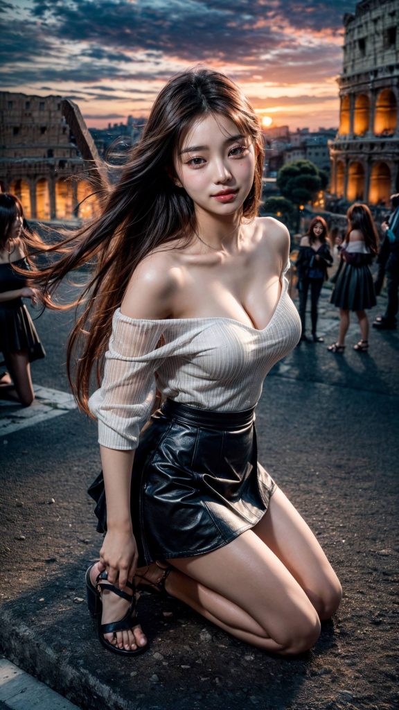 AI繪畫 097 PICTORIAL [91009213][AI Generated][11][287P/548MB]插圖3