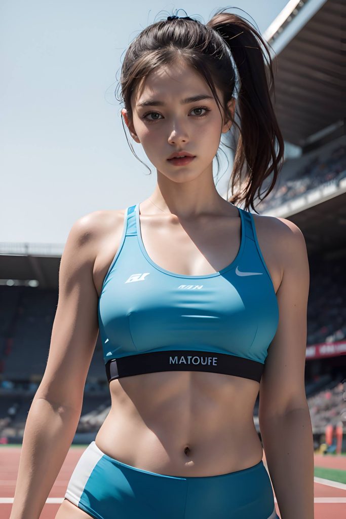 AI繪畫 098 Sarang [94793440][AI Generated][2] [1969P/2.74GB]插圖3