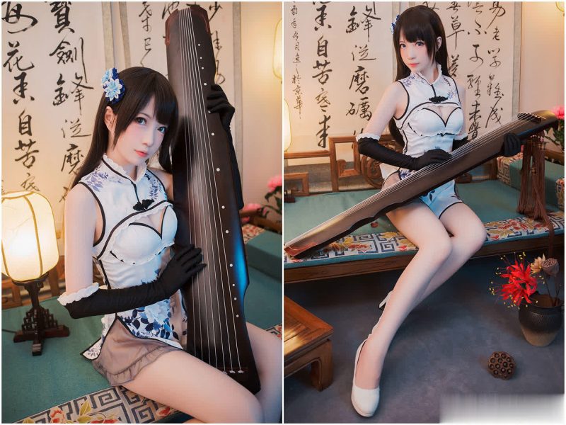 妖少you1詳細資料-無料攝影圈