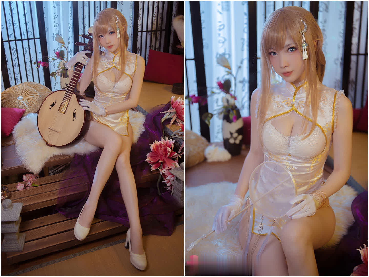 妖少you1詳細(xì)資料插圖3 妖少you1詳細(xì)資料插圖3