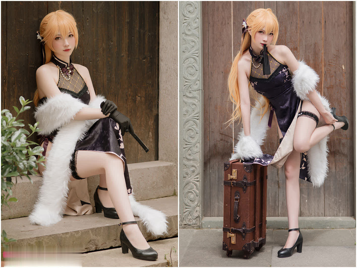 妖少you1詳細(xì)資料插圖7 妖少you1詳細(xì)資料插圖7