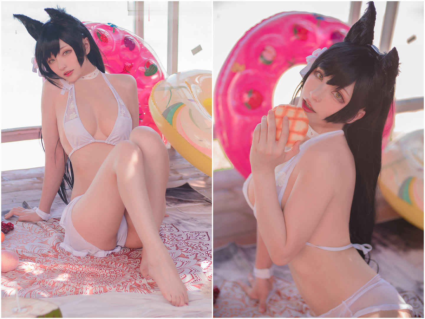 起司塊wii 詳細資料插圖1 起司塊wii 詳細資料插圖1