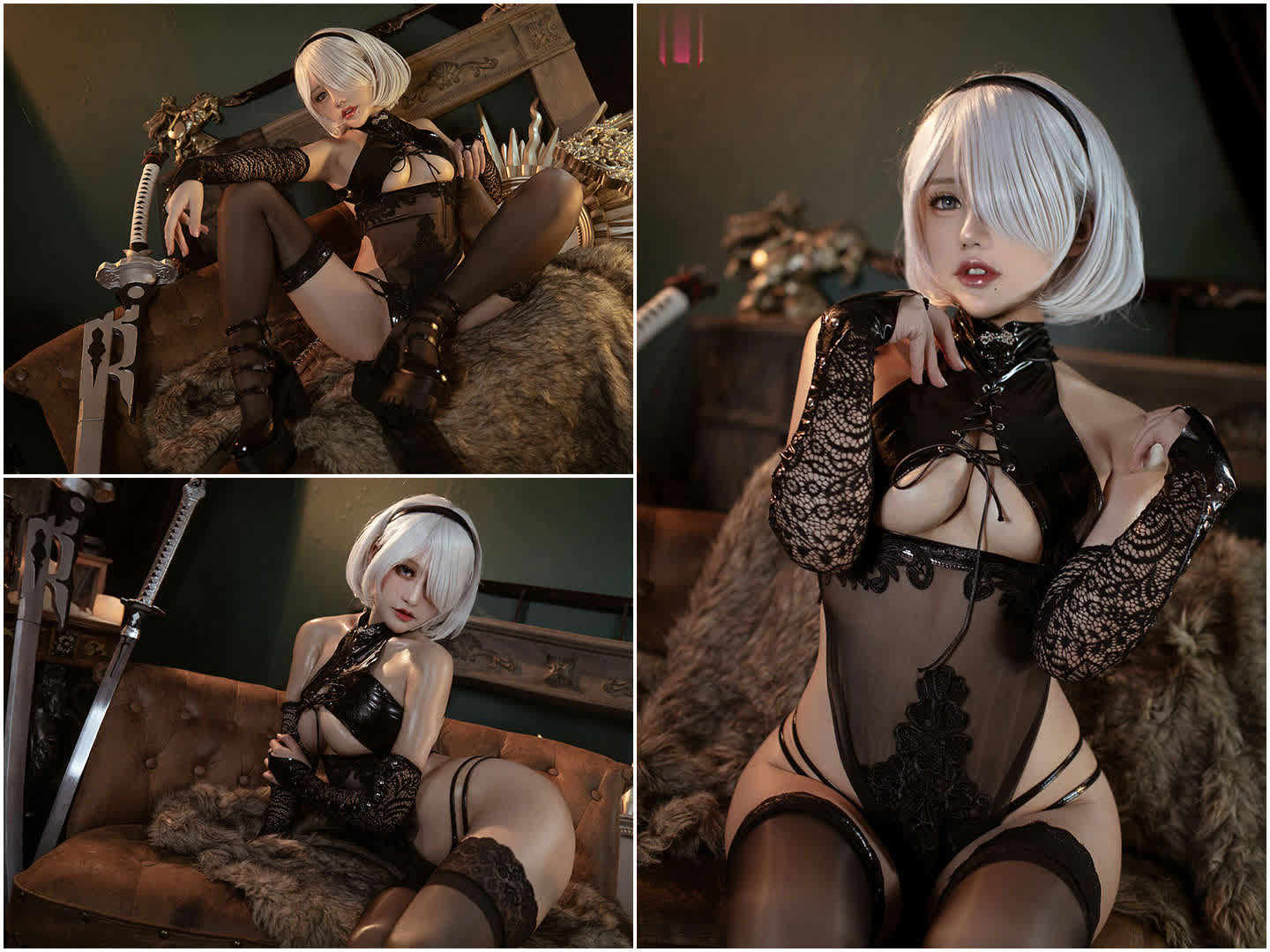 芊川一笑(一笑芳香沁) 詳細資料插圖1