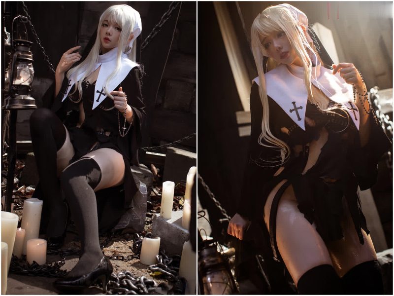 NinJa阿寨寨詳細資料-無料攝影圈