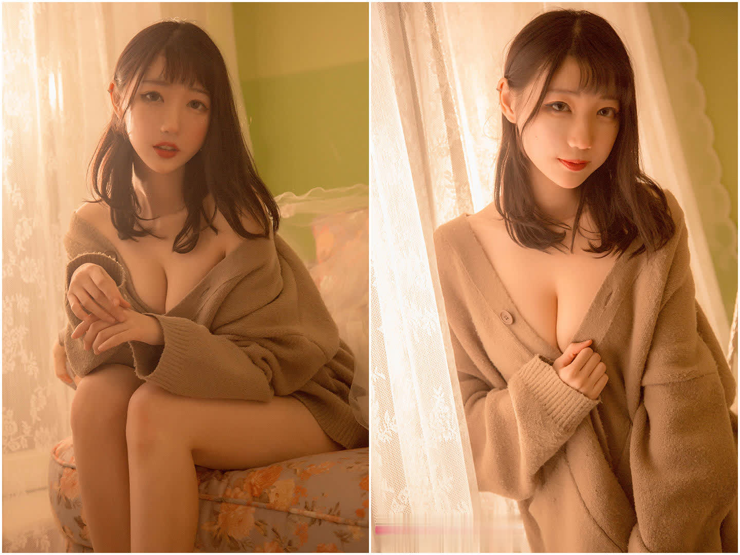 周嘰是可愛兔兔 詳細(xì)資料插圖1 周嘰是可愛兔兔 詳細(xì)資料插圖1