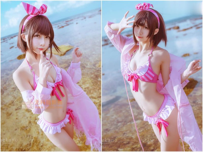 沖田凜花Rinka 名片資料-無料攝影圈