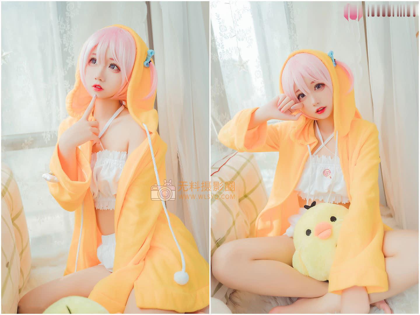 貓君君MaoJun 名片資料插圖 貓君君MaoJun 名片資料插圖