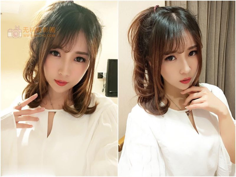 小女巫露娜 名片資料-無料攝影圈