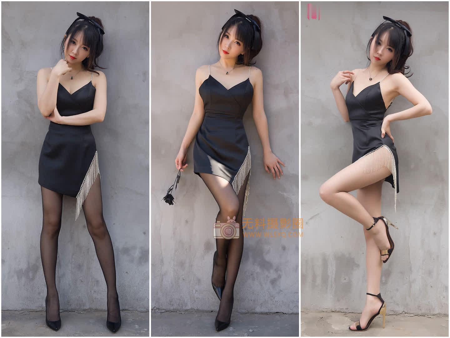 小女巫露娜 名片資料插圖2