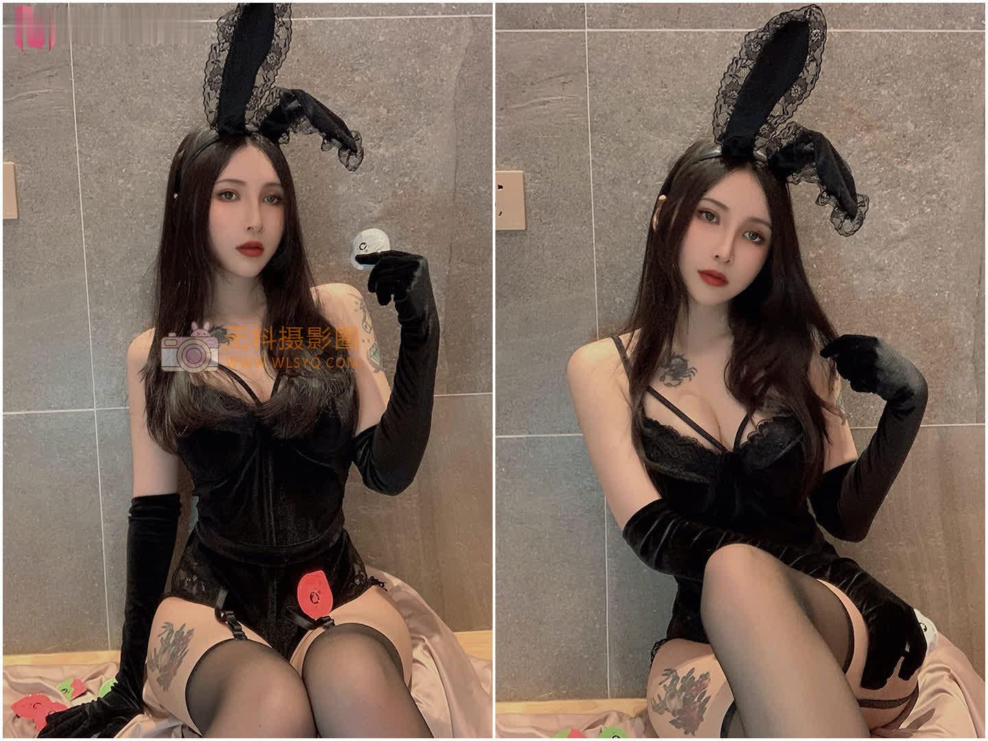 vams子 名片資料插圖 vams子 名片資料插圖