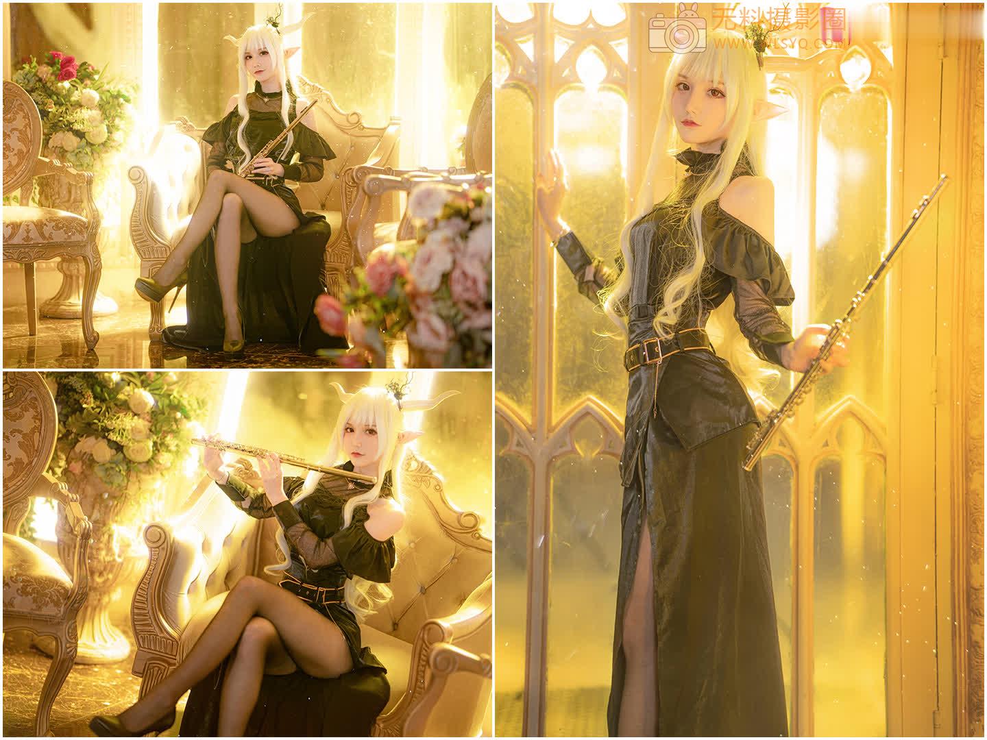 仙九Airi 名片資料插圖2 仙九Airi 名片資料插圖2