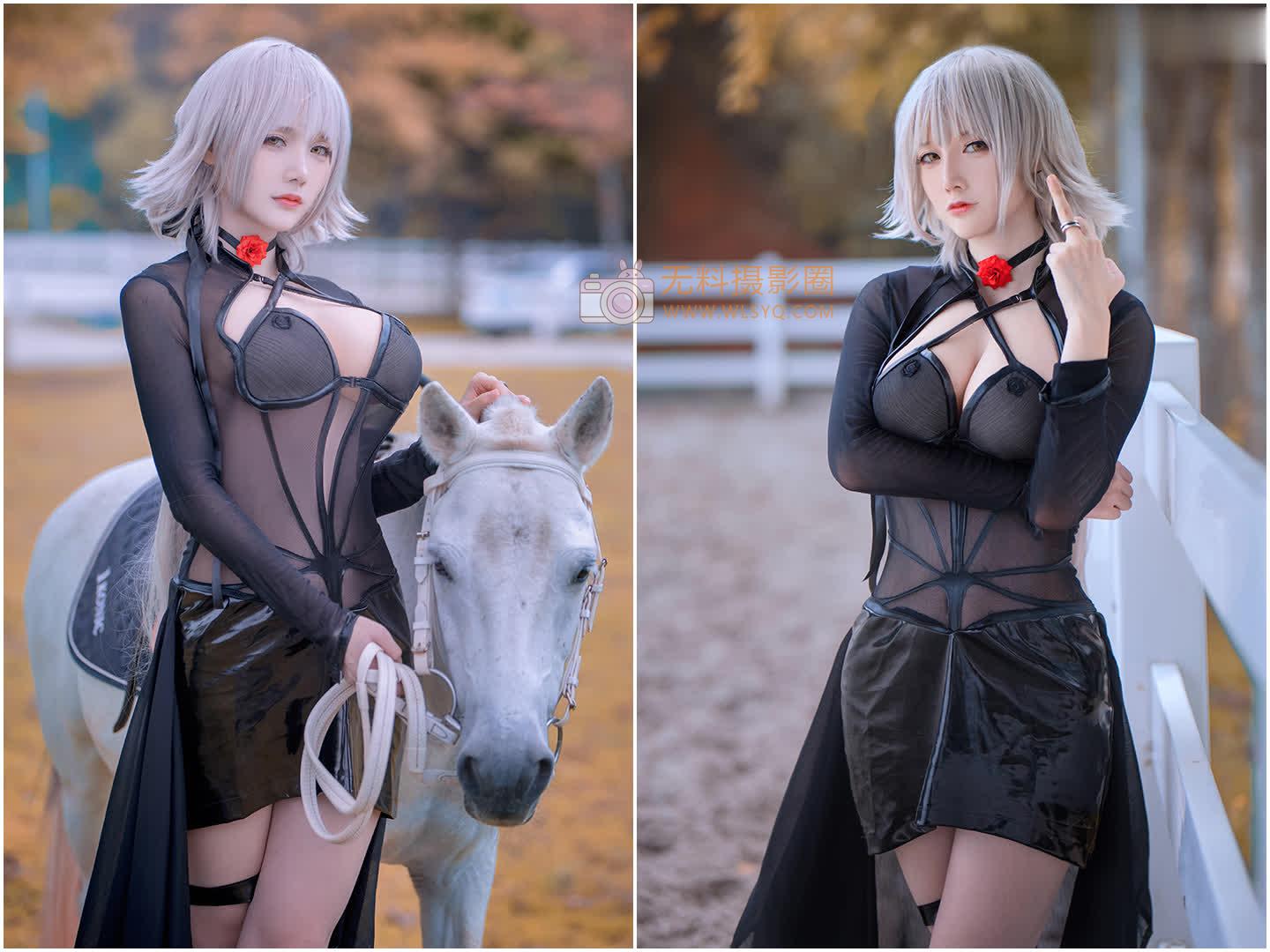 仙九Airi 名片資料插圖5 仙九Airi 名片資料插圖5