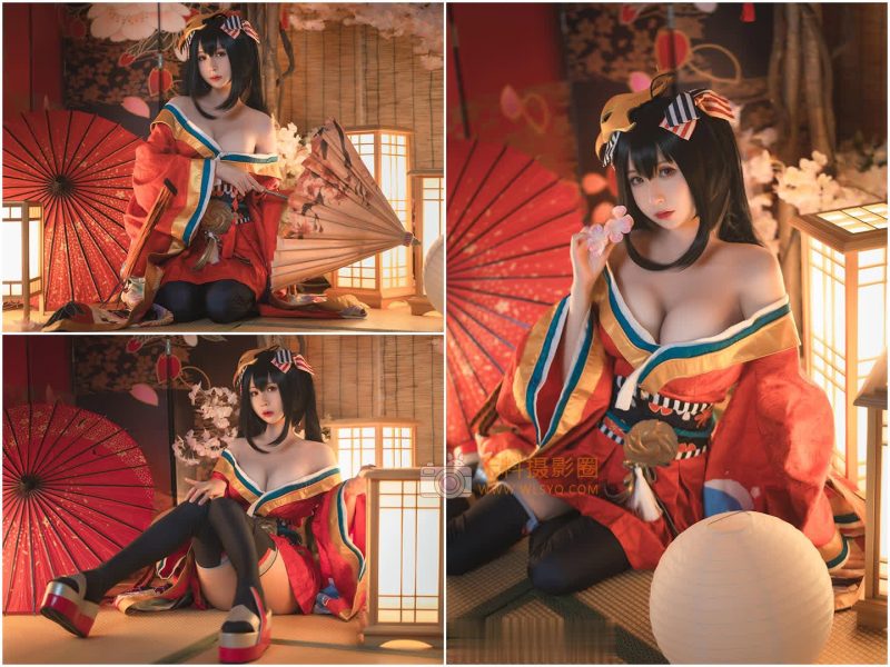 西園寺南歌 名片資料-無(wú)料攝影圈