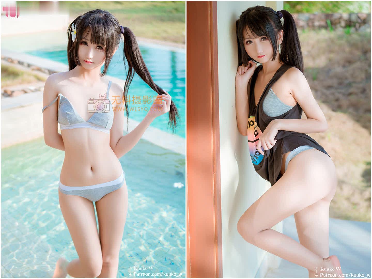 Kuuko W 名片資料插圖1 Kuuko W 名片資料插圖1