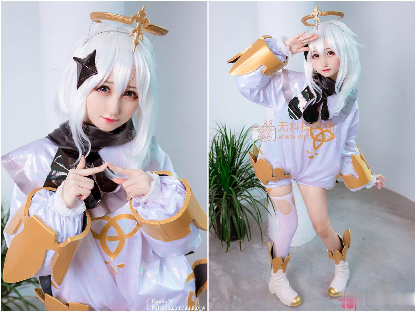 Kuuko W 名片資料插圖6 Kuuko W 名片資料插圖6