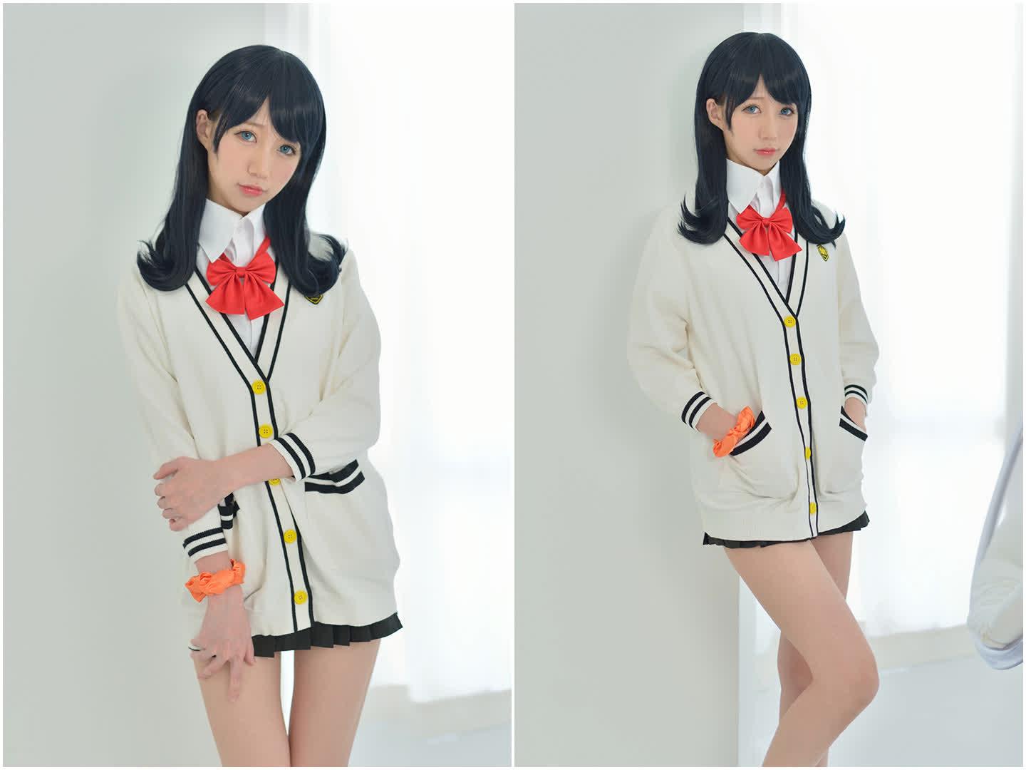 Nagisa魔物喵 名片資料插圖2 Nagisa魔物喵 名片資料插圖2