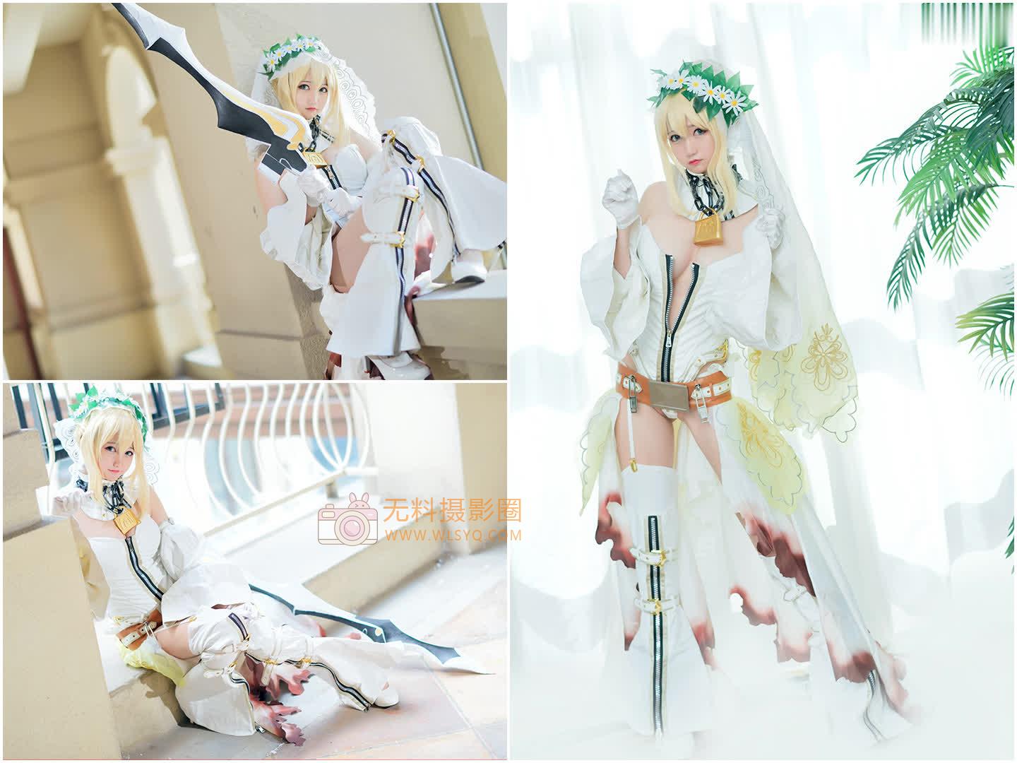 Nagisa魔物喵 名片資料插圖5 Nagisa魔物喵 名片資料插圖5