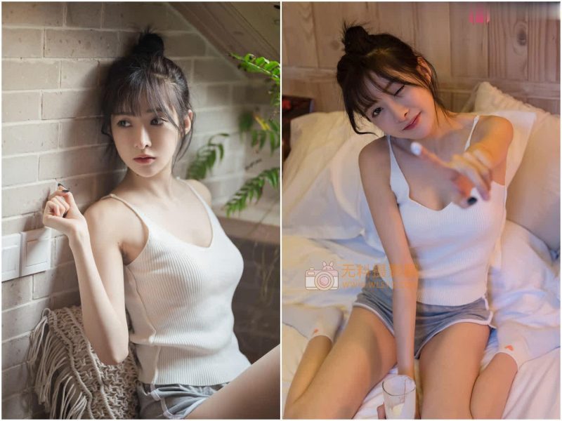 王羽杉Barbieshy 名片資料-無料攝影圈