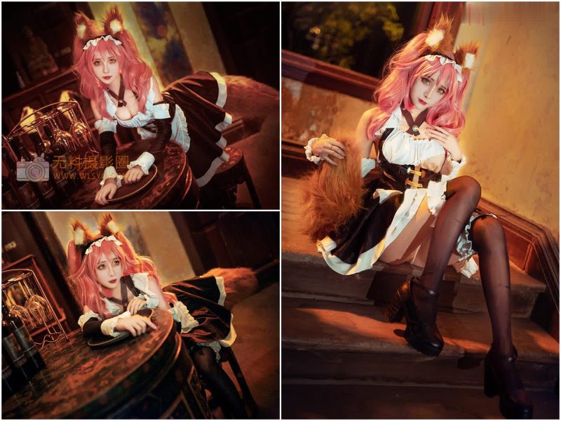 奶獅不咬人 名片資料-無料攝影圈