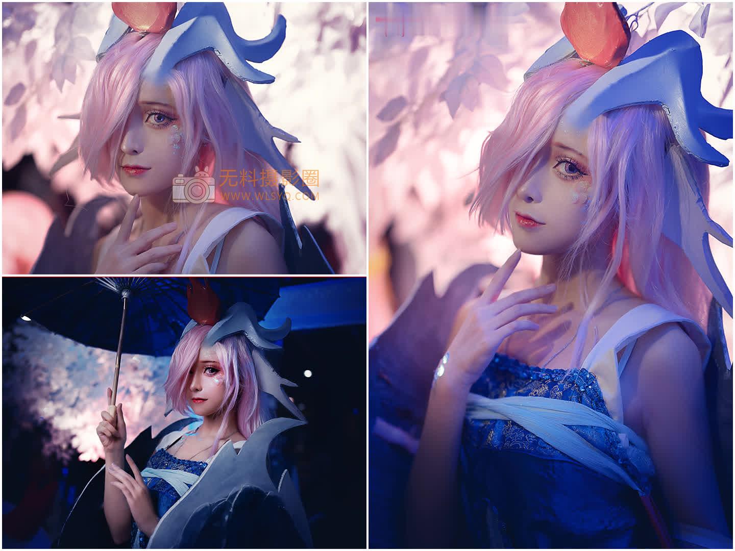 奶獅不咬人 名片資料插圖1 奶獅不咬人 名片資料插圖1