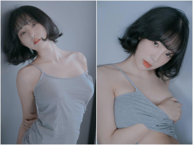 姜仁卿Ebichu(???) 名片資料-無料攝影圈