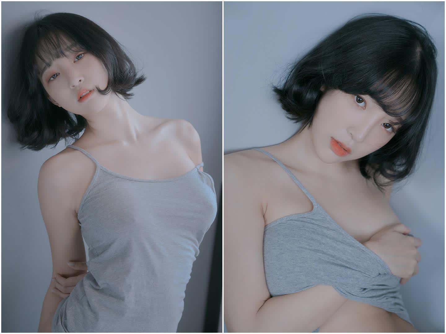 姜仁卿Ebichu(???) 名片資料插圖 姜仁卿Ebichu(???) 名片資料插圖