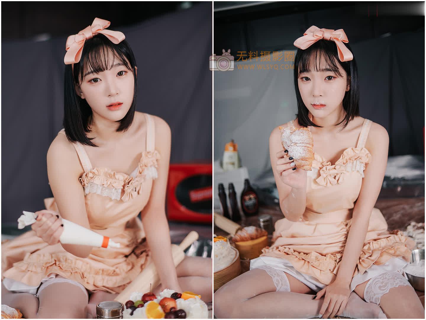 姜仁卿Ebichu(???) 名片資料插圖2 姜仁卿Ebichu(???) 名片資料插圖2