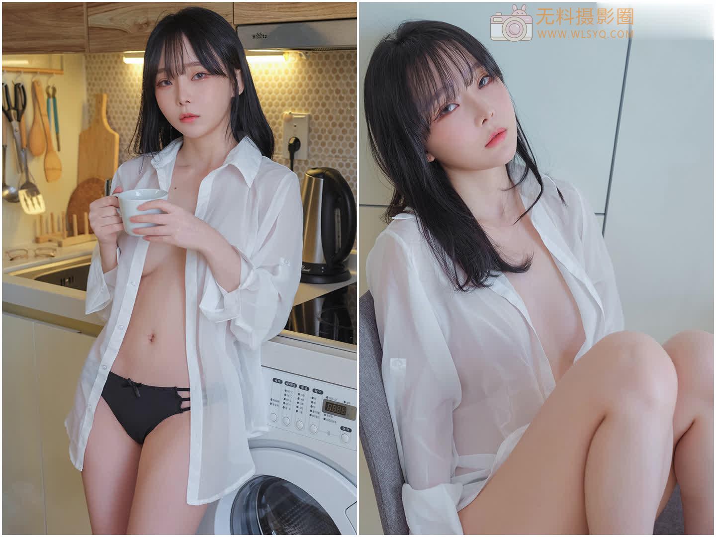 ming sunha(???)  名片資料插圖