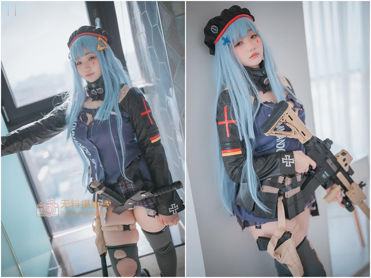 Mimmi(??) 名片資料插圖 Mimmi(??) 名片資料插圖