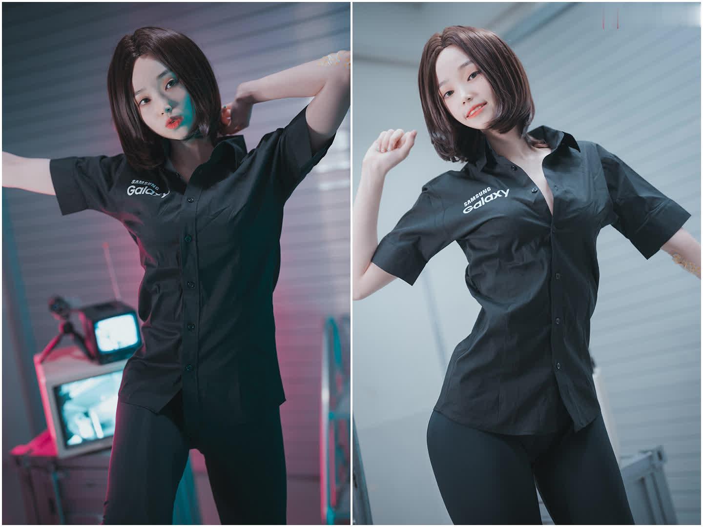 Bambi(??) 名片資料插圖2 Bambi(??) 名片資料插圖2