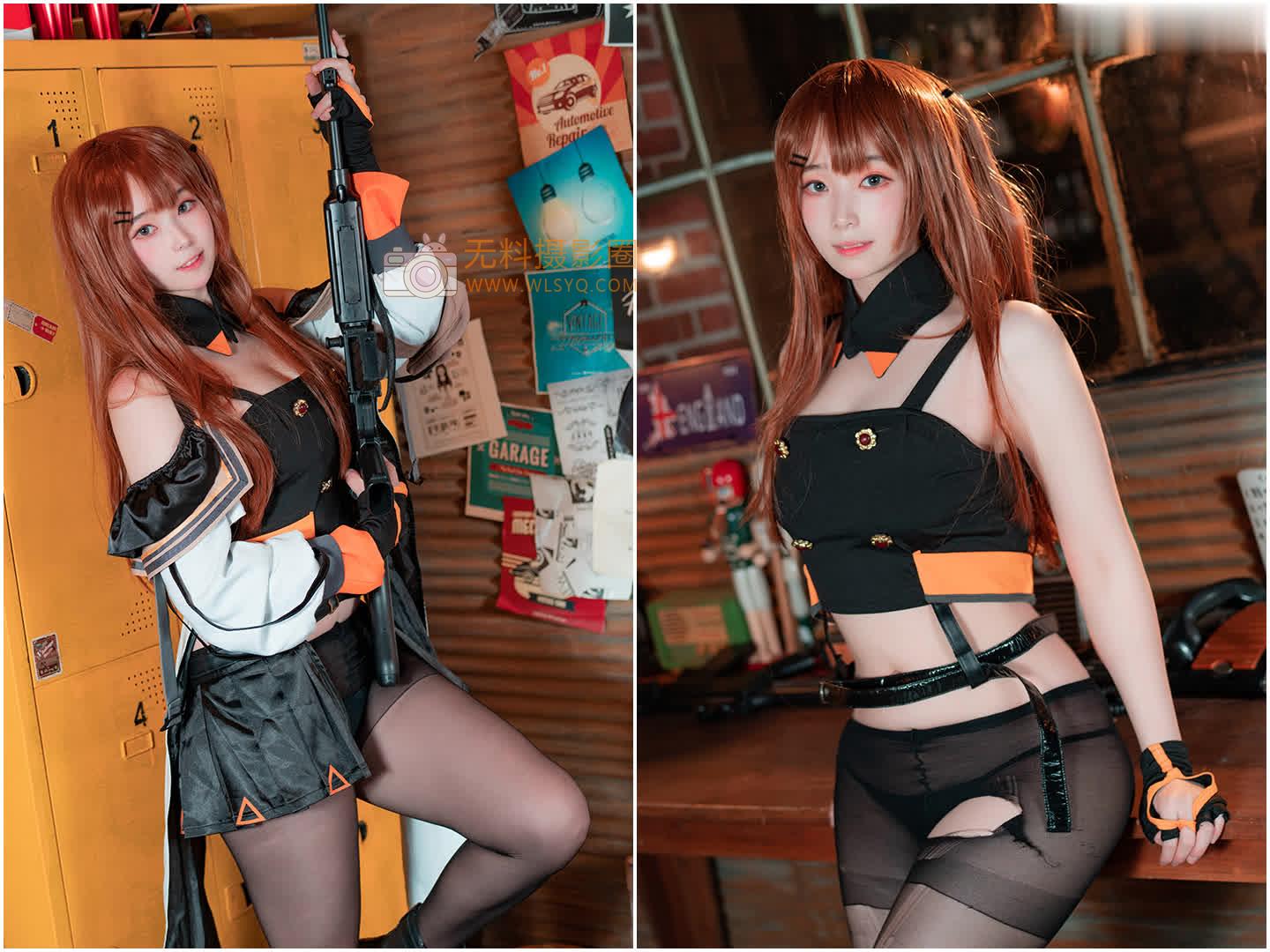 Bambi(??) 名片資料插圖6 Bambi(??) 名片資料插圖6