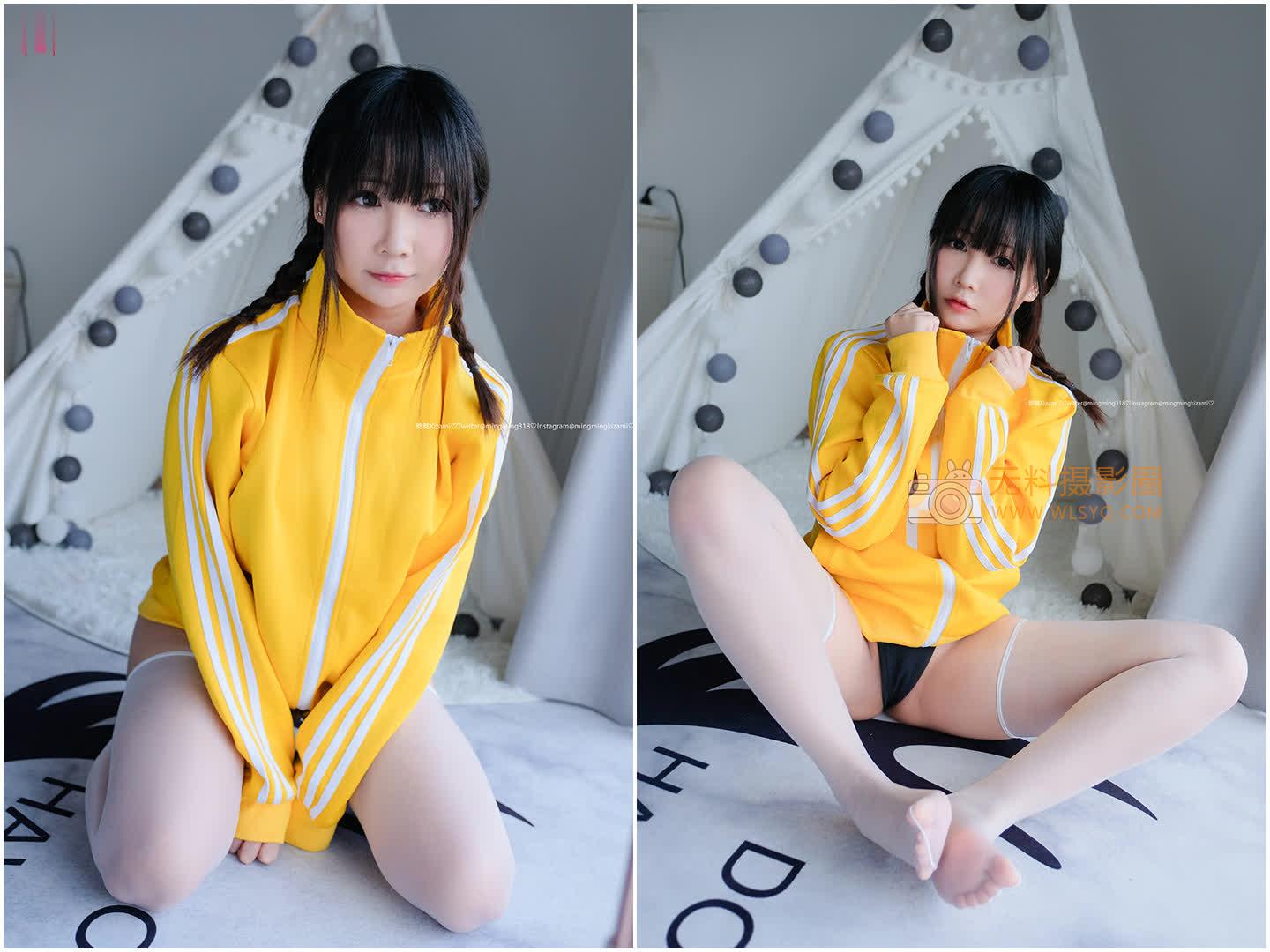 銘銘kizami 名片資料插圖2 銘銘kizami 名片資料插圖2