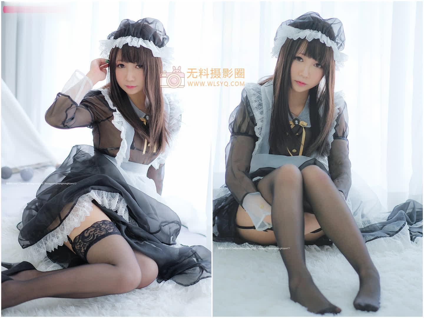 銘銘kizami 名片資料插圖3 銘銘kizami 名片資料插圖3