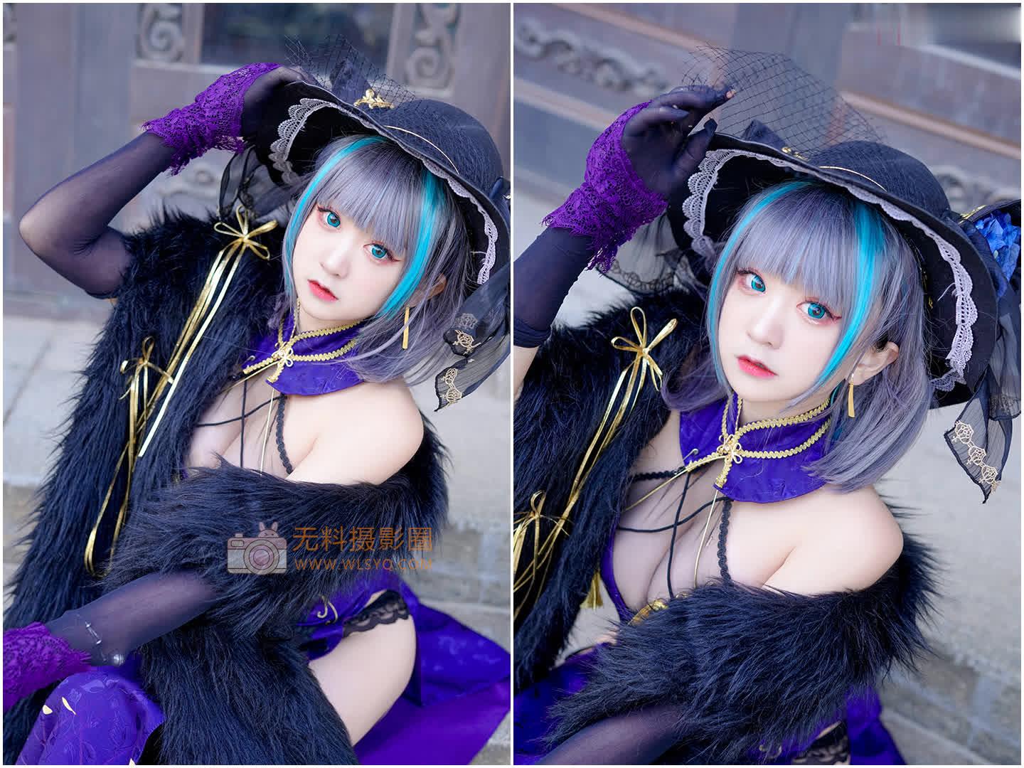 恩田直幸(桃夭葵) 名片資料插圖3 恩田直幸(桃夭葵) 名片資料插圖3