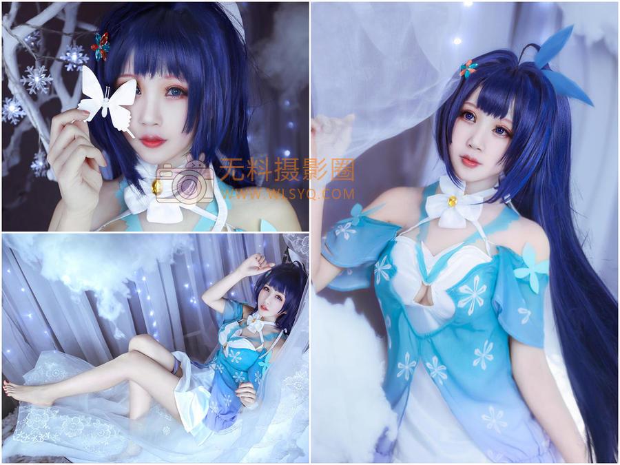 汐兔子  名片資料插圖4