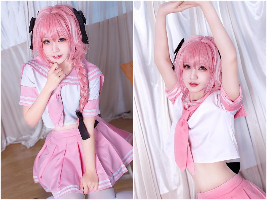 汐兔子  名片資料插圖1