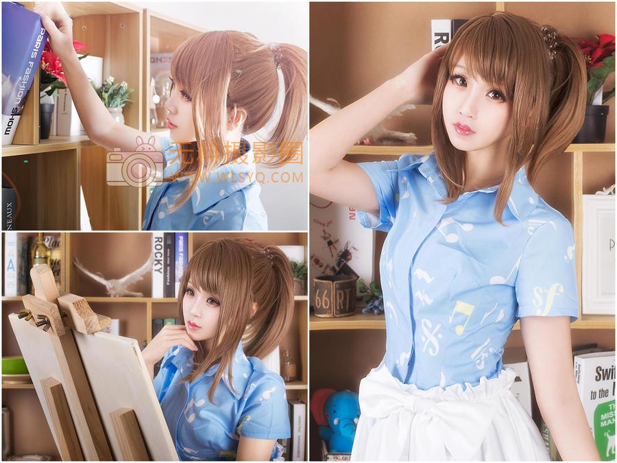 汐兔子  名片資料插圖3