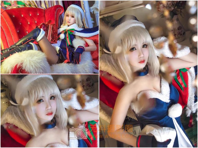 汐兔子 名片資料-無料攝影圈