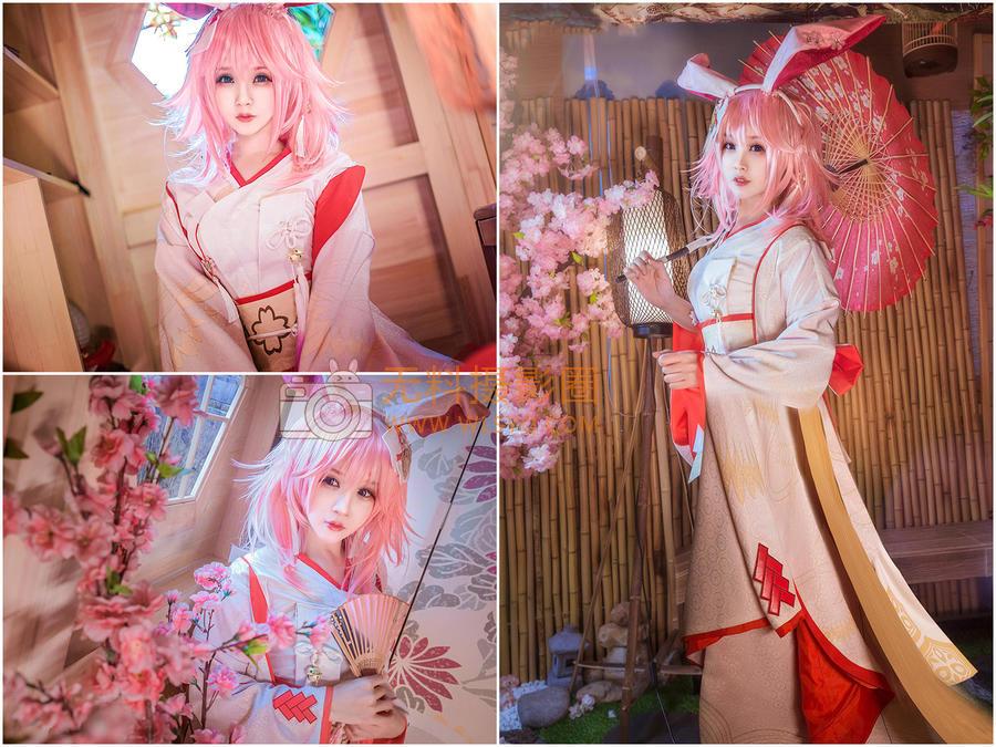 汐兔子  名片資料插圖5