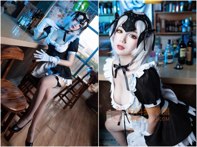 一米八的大梨子 名片資料-無料攝影圈