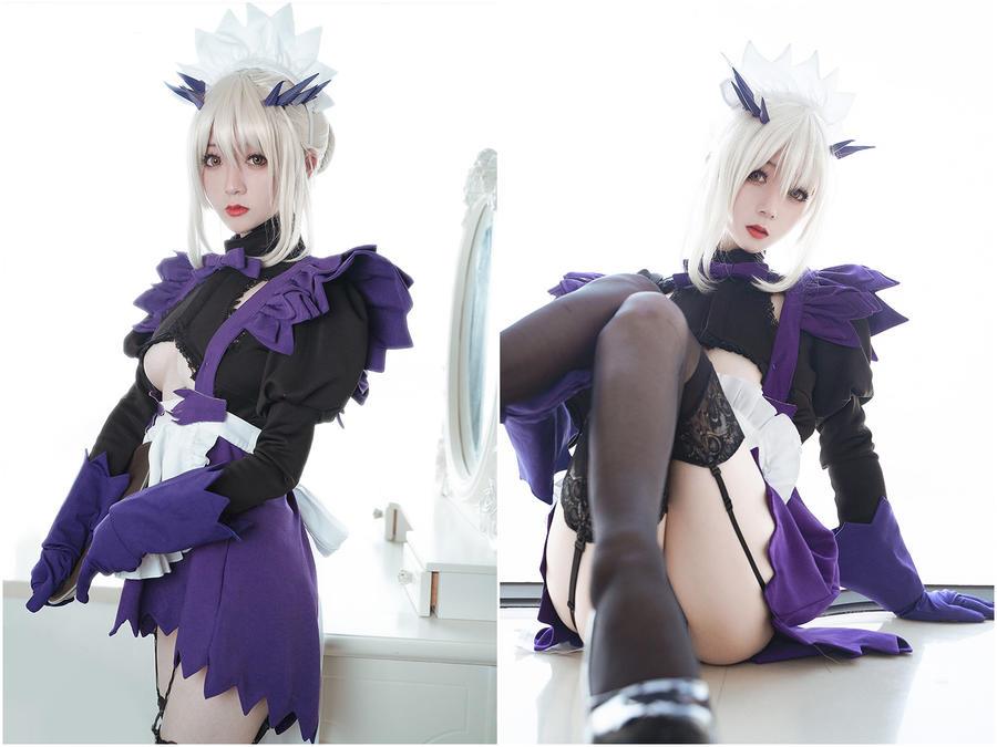 無箏Ryou 名片資料插圖1 無箏Ryou 名片資料插圖1