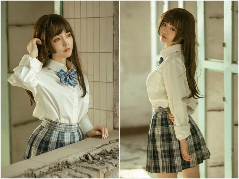 桃良阿宅 名片資料-無料攝影圈