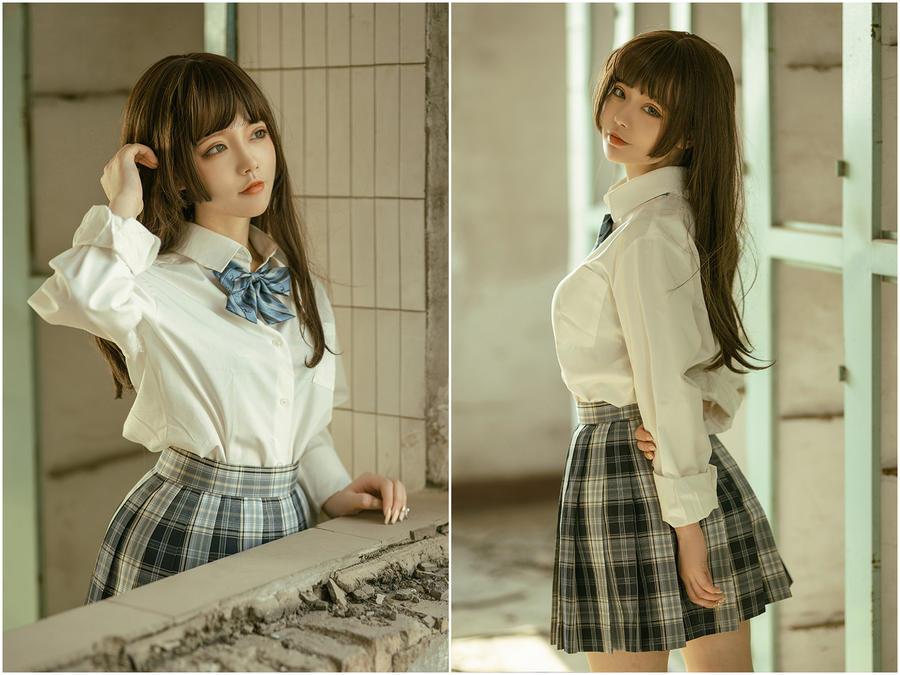 桃良阿宅 名片資料插圖