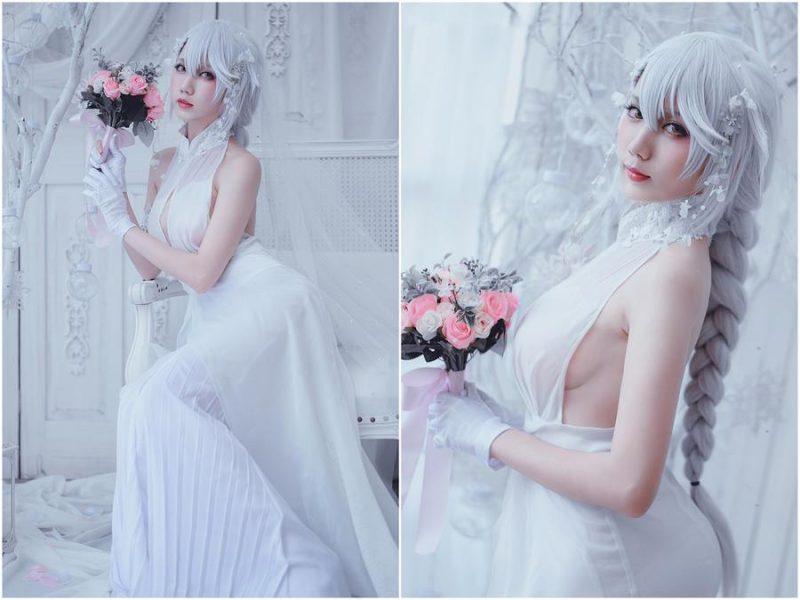 迷失人形QUQ 名片資料-無料攝影圈