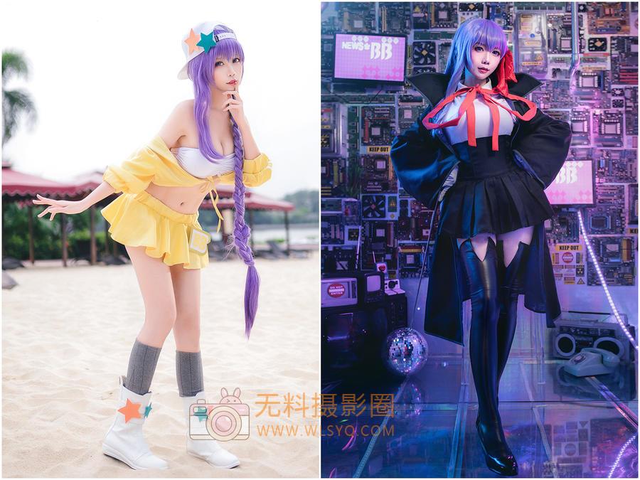 迷失人形QUQ 名片資料插圖5 迷失人形QUQ 名片資料插圖5