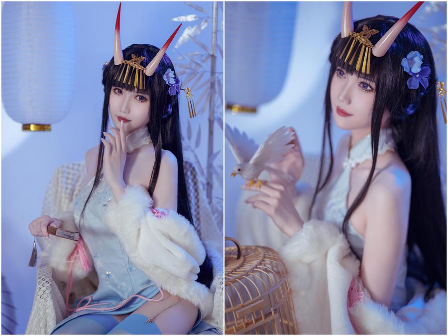 花兮_honoka 名片資料插圖1 花兮_honoka 名片資料插圖1