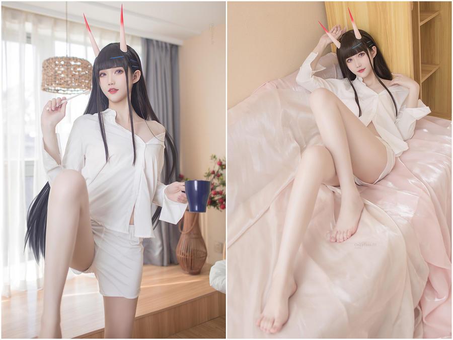 花兮_honoka 名片資料插圖2 花兮_honoka 名片資料插圖2