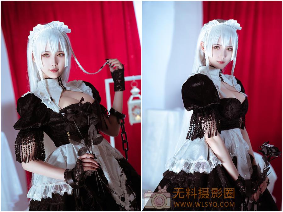 花兮_honoka 名片資料插圖 花兮_honoka 名片資料插圖