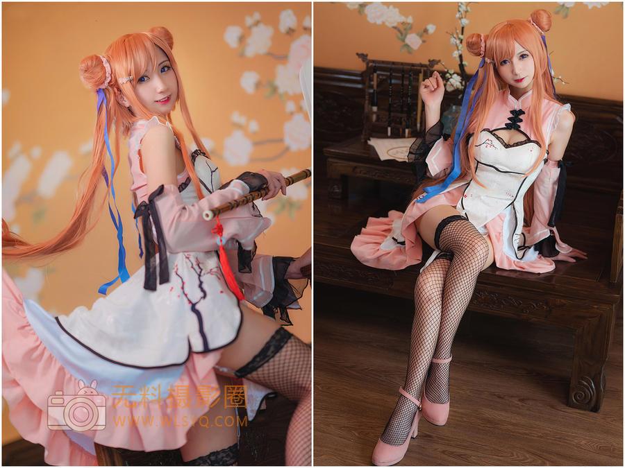 貝兒醬Miki 名片資料插圖1 貝兒醬Miki 名片資料插圖1