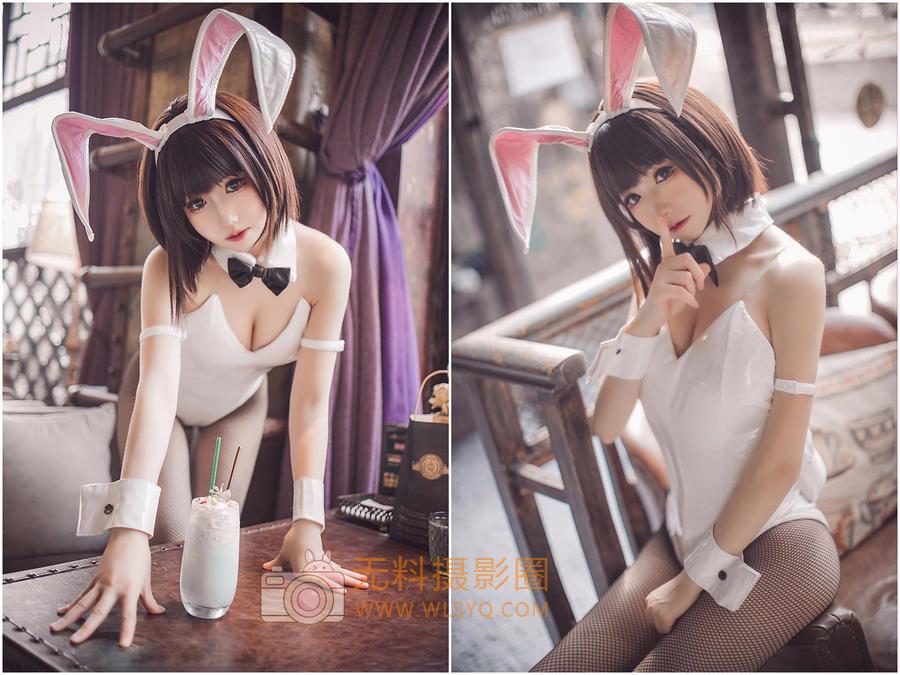 coser衣衣 名片資料插圖1 coser衣衣 名片資料插圖1